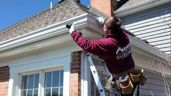 gutter services Shelburne Falls